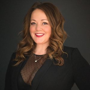 Meet your Posher, Jill